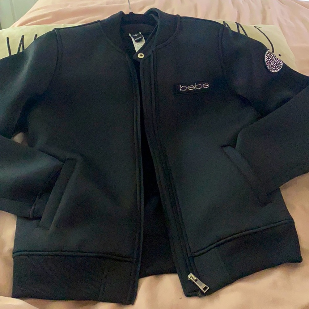 Jacket - Picture 1 of 3